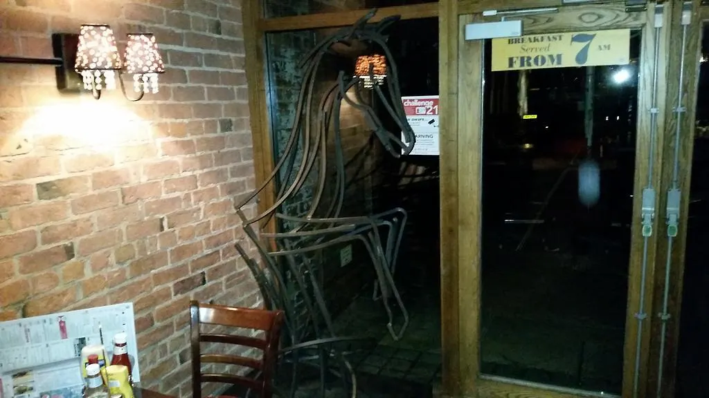 The Three Tuns Hotel Wetherspoon Thirsk